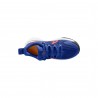 Nike Star Runner 4 Ps Blu Arancio - Scarpe Ginnastica Bambino