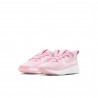 Nike Star Runner 4 Ps Rosa Bianco - Scarpe Ginnastica Bambina