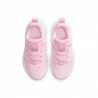 Nike Star Runner 4 Ps Rosa Bianco - Scarpe Ginnastica Bambina