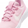 Nike Star Runner 4 Ps Rosa Bianco - Scarpe Ginnastica Bambina