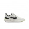 Nike Star Runner 4 Gs Bianco Nero - Scarpe Ginnastica Bambino