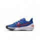 Nike Star Runner 4 Gs Blu Arancio - Scarpe Ginnastica Bambino