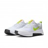 Nike Mc Trainer 3 Bianco Verde - Scarpe Palestra Donna