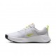 Nike Mc Trainer 3 Bianco Verde - Scarpe Palestra Donna