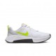 Nike Mc Trainer 3 Bianco Verde - Scarpe Palestra Donna