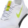 Nike Mc Trainer 3 Bianco Verde - Scarpe Palestra Donna