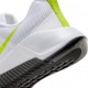 Nike Mc Trainer 3 Bianco Verde - Scarpe Palestra Donna