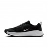 Nike Mc Trainer 3 Nero Bianco - Scarpe Palestra Uomo