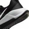 Nike Mc Trainer 3 Nero Bianco - Scarpe Palestra Uomo