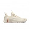 Nike Free Metcon 6 Beige - Scarpe Palestra Donna