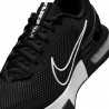 Nike Air Max Alpha Trainer 6 Bianco Nero - Scarpe Palestra Uomo