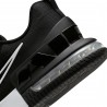 Nike Air Max Alpha Trainer 6 Bianco Nero - Scarpe Palestra Uomo