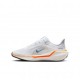 Nike Air Zoom Pegasus 41 Gs Bianco - Scarpe Ginnastica Bambino