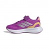 ADIDAS Runfalcon 5 Ps Fucsia - Scarpe Ginnastica Bambina