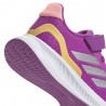 ADIDAS Runfalcon 5 Ps Fucsia - Scarpe Ginnastica Bambina