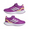 ADIDAS Runfalcon 5 Ps Fucsia - Scarpe Ginnastica Bambina