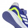 ADIDAS Runfalcon 5 Ps Blu Bianco - Scarpe Ginnastica Bambino