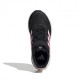 ADIDAS Runfalcon 5 Ps Nero Rosa - Scarpe Ginnastica Bambina