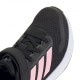 ADIDAS Runfalcon 5 Ps Nero Rosa - Scarpe Ginnastica Bambina