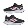 ADIDAS Runfalcon 5 Ps Nero Rosa - Scarpe Ginnastica Bambina