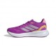 ADIDAS Runfalcon 5 Gs Fucsia Argento - Scarpe Ginnastica Bambina