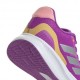 ADIDAS Runfalcon 5 Gs Fucsia Argento - Scarpe Ginnastica Bambina