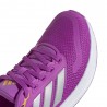 ADIDAS Runfalcon 5 Gs Fucsia Argento - Scarpe Ginnastica Bambina