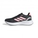 ADIDAS Runfalcon 5 Gs Nero Rosa - Scarpe Ginnastica Bambina