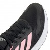 ADIDAS Runfalcon 5 Gs Nero Rosa - Scarpe Ginnastica Bambina