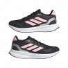 ADIDAS Runfalcon 5 Gs Nero Rosa - Scarpe Ginnastica Bambina