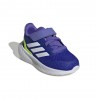 ADIDAS Runfalcon 5 Td Blu Bianco - Scarpe Ginnastica Bambino