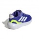 ADIDAS Runfalcon 5 Td Blu Bianco - Scarpe Ginnastica Bambino