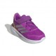 ADIDAS Runfalcon 5 Td Fucsia Argento - Scarpe Ginnastica Bambina