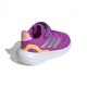 ADIDAS Runfalcon 5 Td Fucsia Argento - Scarpe Ginnastica Bambina