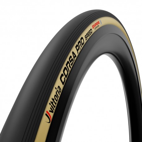 Vittoria Copertoncini Bici Corsa Pro Speed 700X28 G2.0 Para