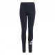 ADIDAS Leggings Nero Bambina