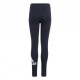 ADIDAS Leggings Nero Bambina