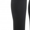 ADIDAS Leggings Nero Bambina