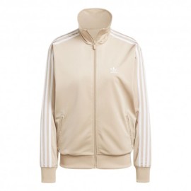 ADIDAS Originals Felpa Adicolor Beige Donna