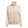 ADIDAS Originals Felpa Adicolor Beige Donna