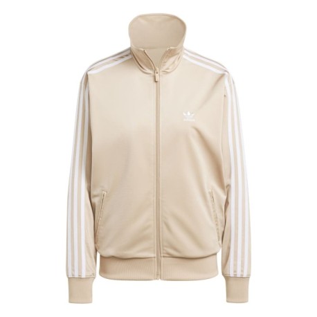 ADIDAS Originals Felpa Adicolor Beige Donna