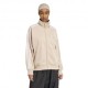 ADIDAS Originals Felpa Adicolor Beige Donna