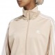 ADIDAS Originals Felpa Adicolor Beige Donna