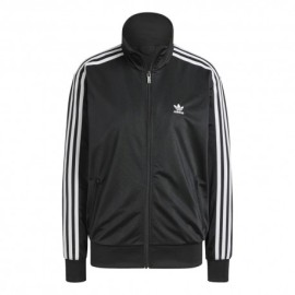 ADIDAS Originals Felpa Adicolor Nero Donna