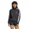 ADIDAS Originals Felpa Adicolor Nero Donna