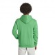 ADIDAS Originals Felpa Big Logo Verde Uomo