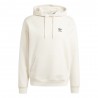 ADIDAS Originals Felpa Con Cappuccio Logo Bianco Uomo