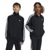 ADIDAS Originals Felpa Firebird Nero Bambino