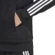 ADIDAS Originals Felpa Zip Adicolor Nero Uomo