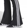 ADIDAS Originals Leggings Flared Nero Donna